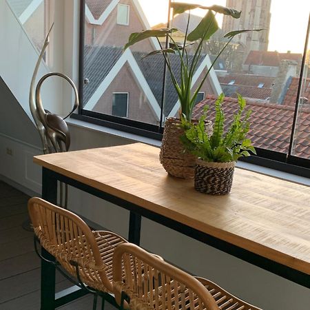 Pension Montmaertre Zierikzee Extérieur photo