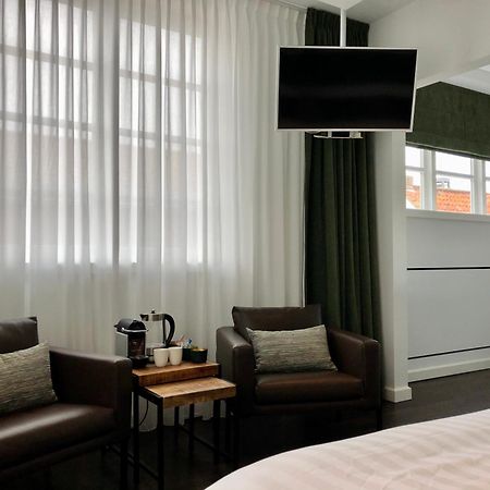 Pension Montmaertre Zierikzee Chambre photo