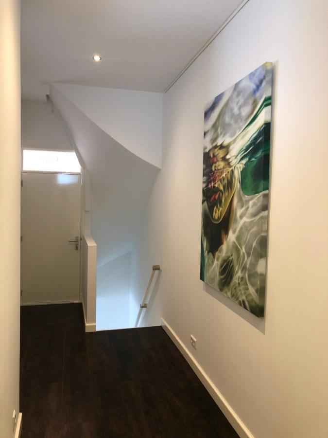 Pension Montmaertre Zierikzee Extérieur photo