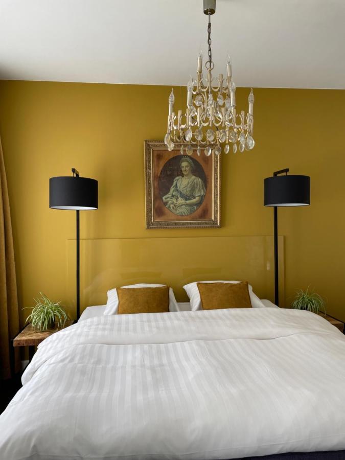 Pension Montmaertre Zierikzee Chambre photo
