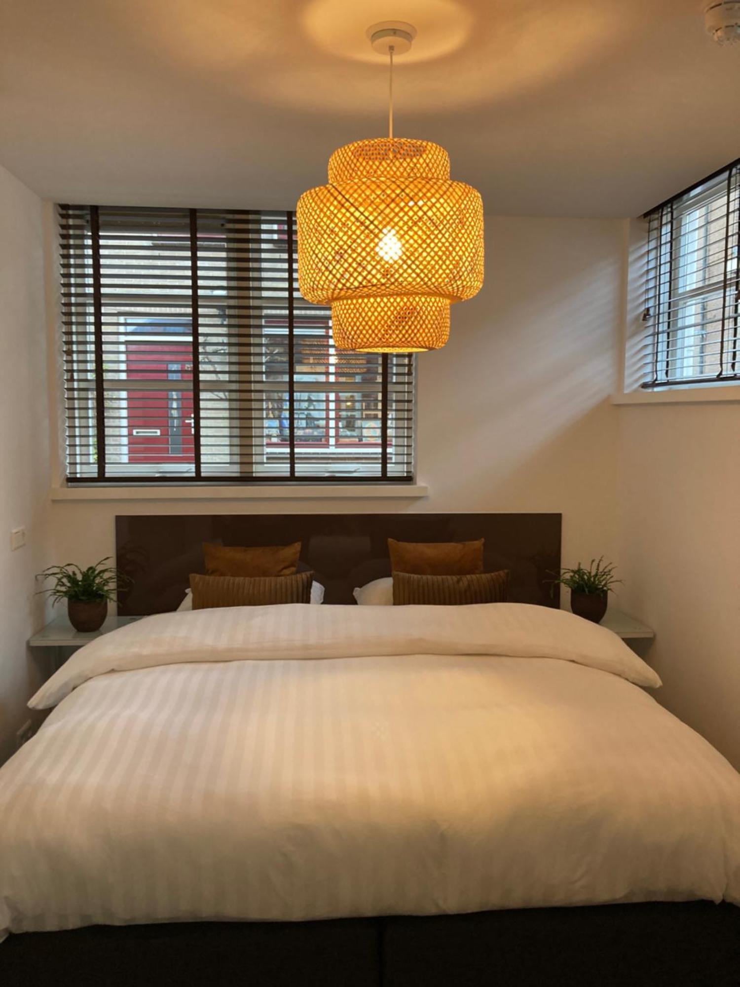 Pension Montmaertre Zierikzee Chambre photo