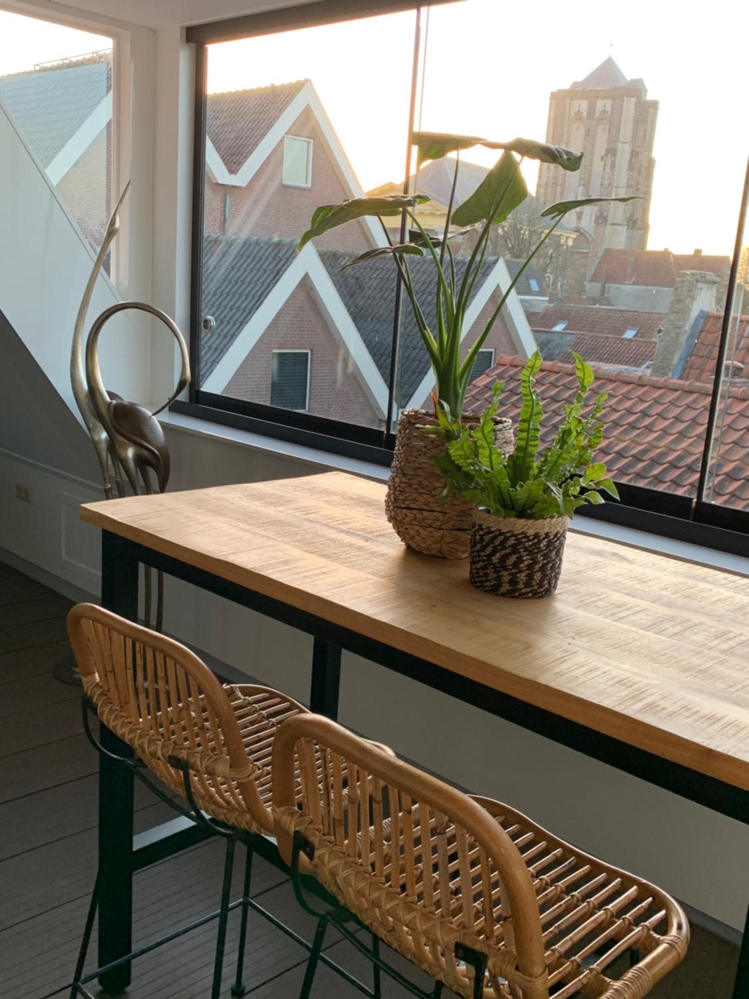 Pension Montmaertre Zierikzee Extérieur photo