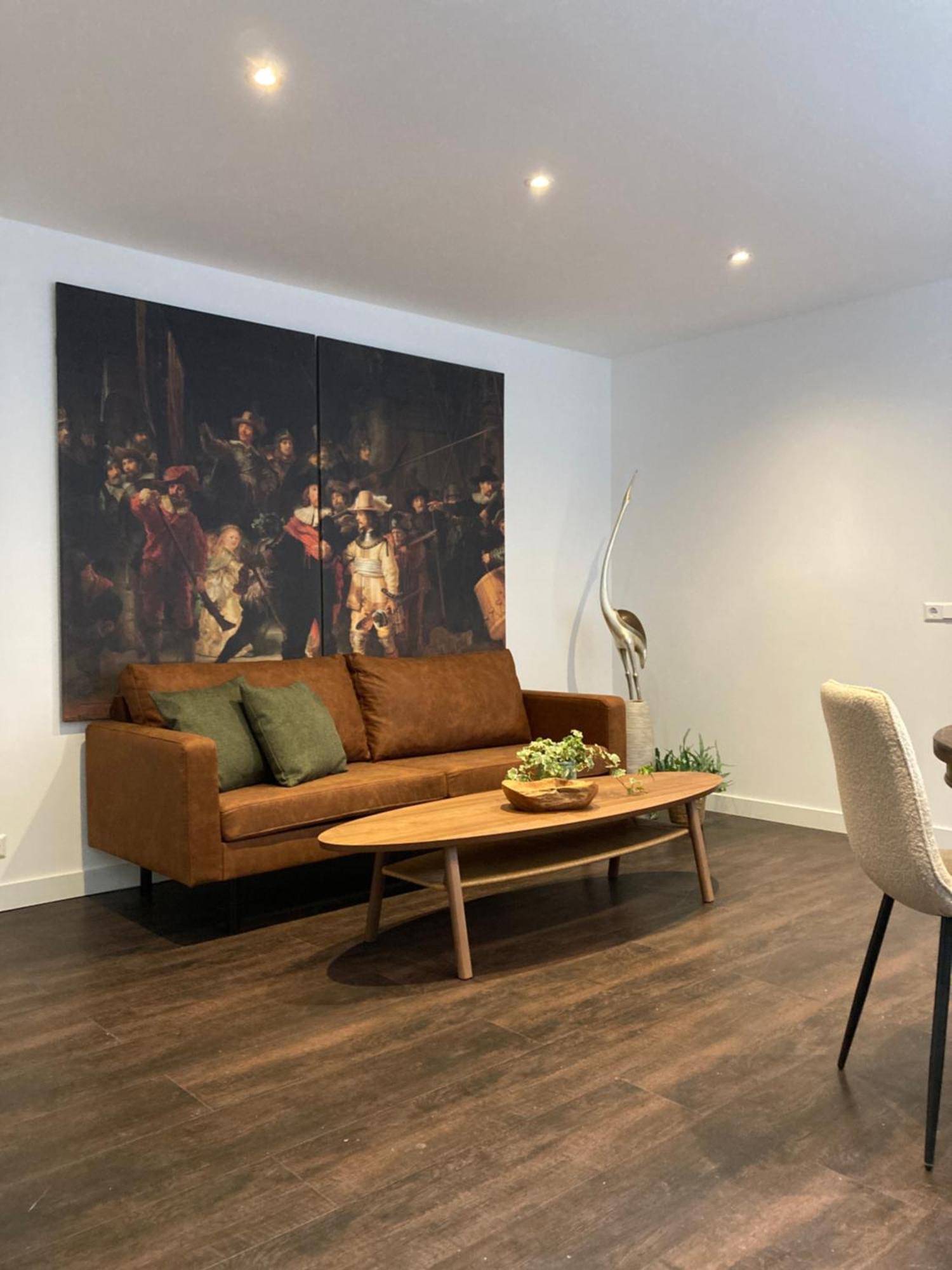 Pension Montmaertre Zierikzee Chambre photo