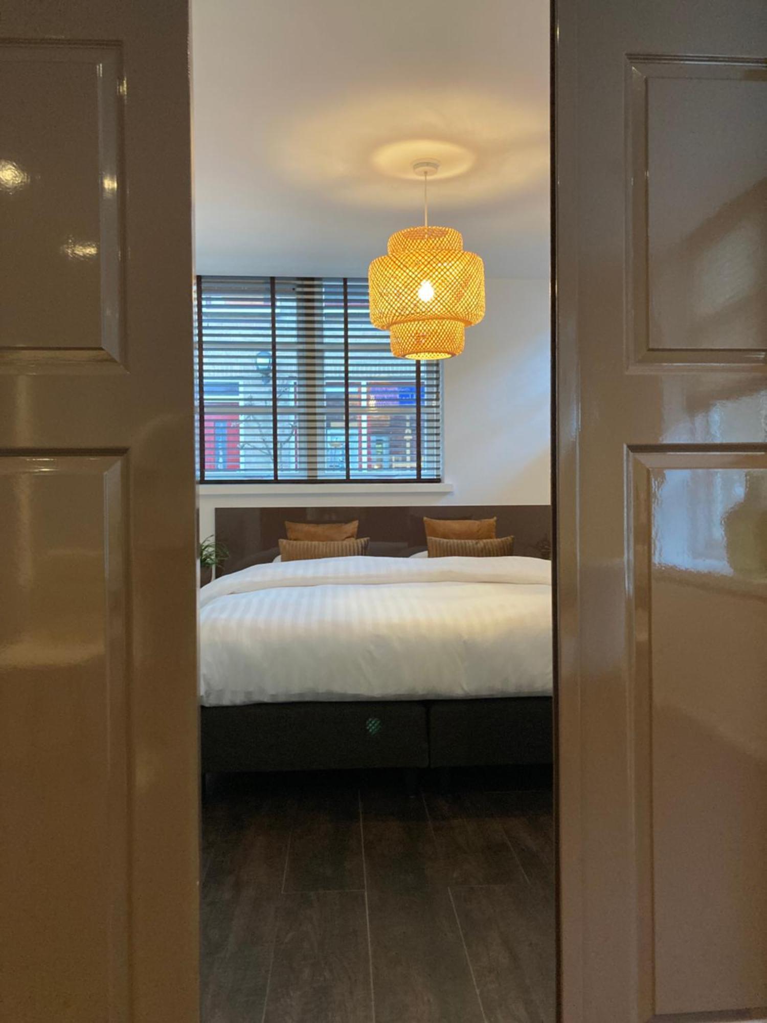 Pension Montmaertre Zierikzee Chambre photo