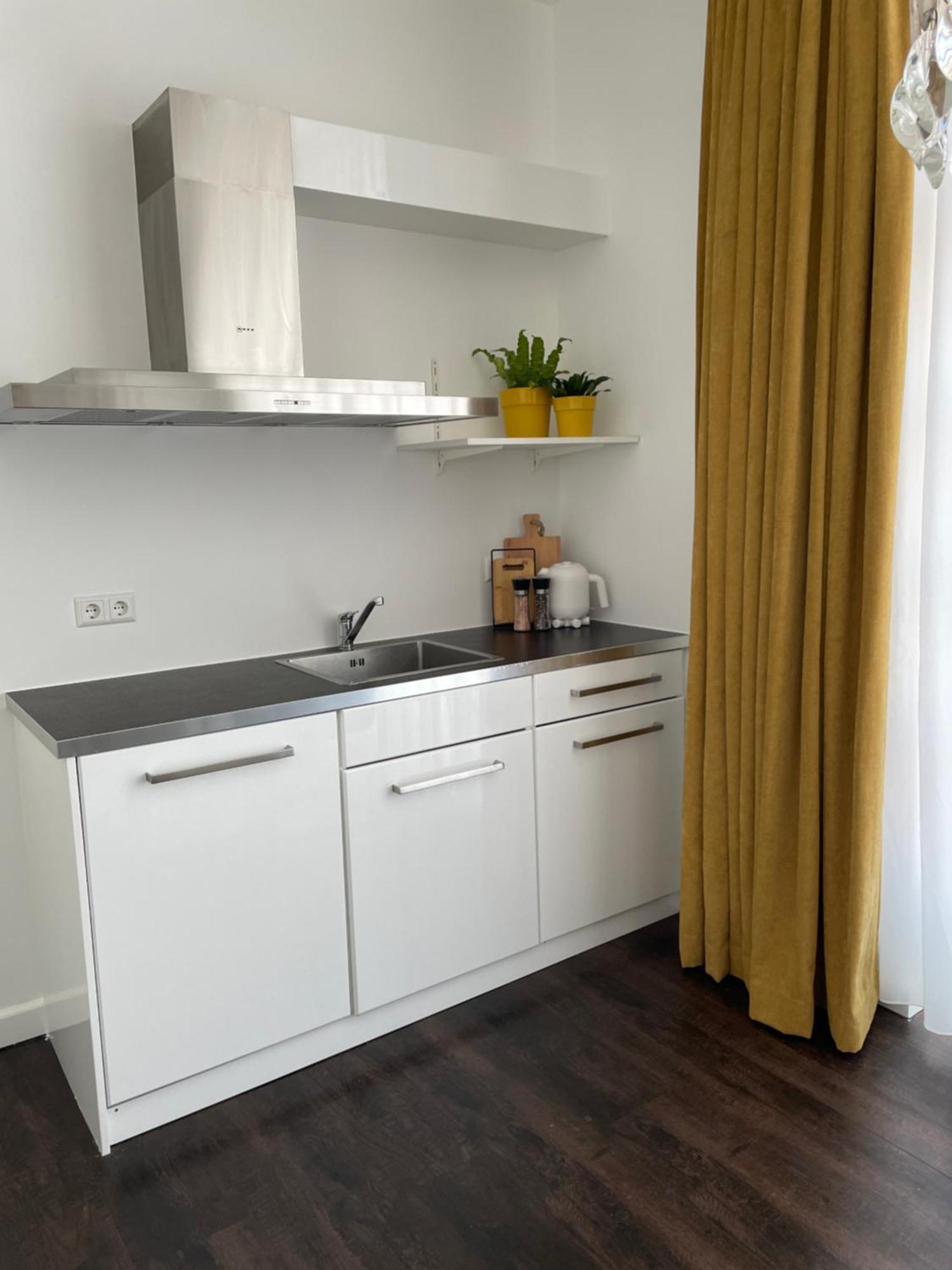 Pension Montmaertre Zierikzee Chambre photo