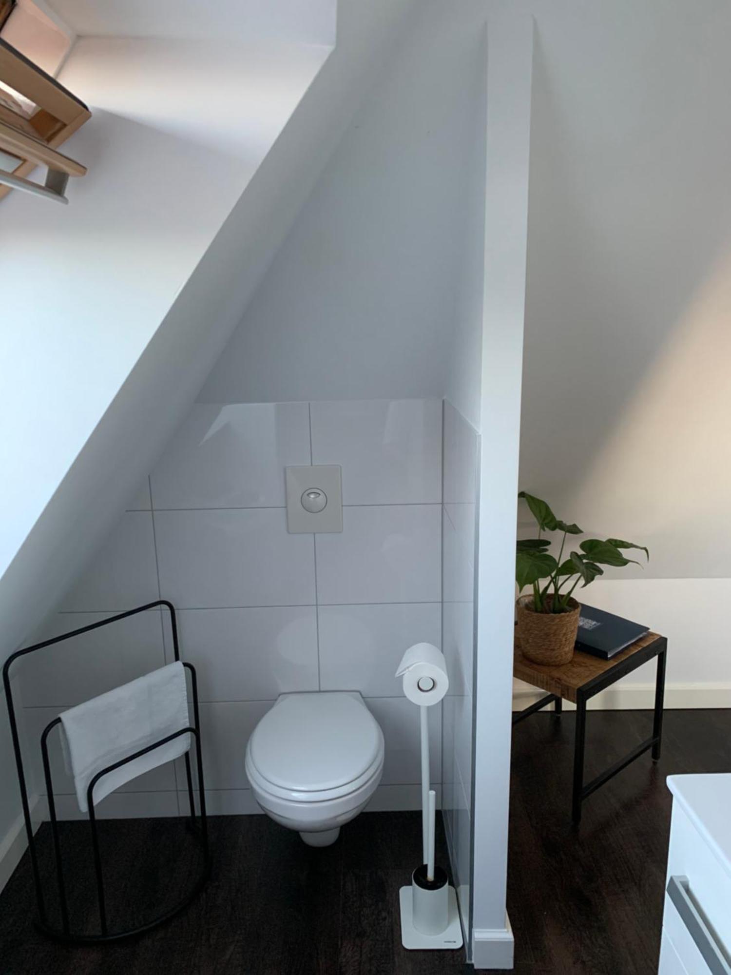 Pension Montmaertre Zierikzee Chambre photo